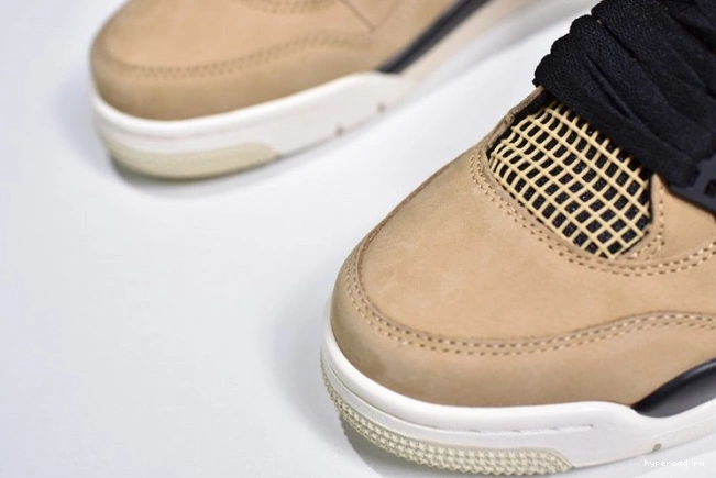 Air Mushroom 4 AQ9129-200 Jordan 0712